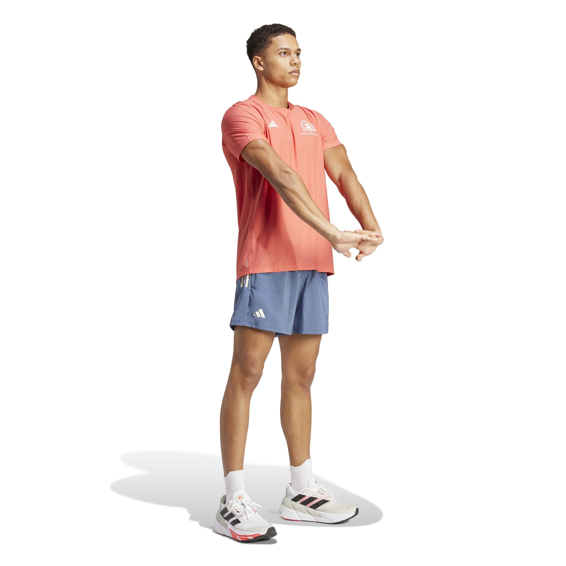 adidas T-shirt męski