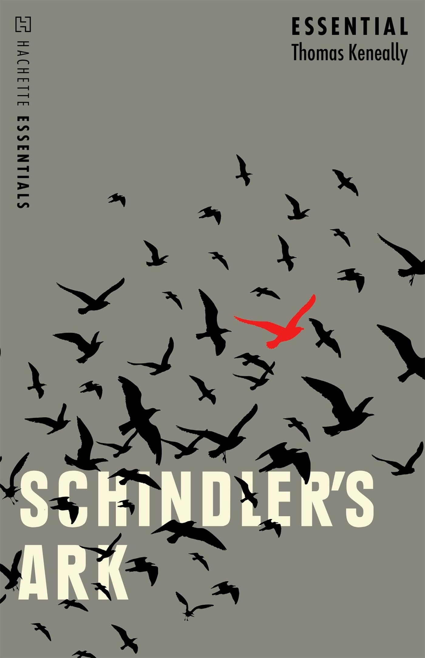 SCHINDLER S ARK HACHETTE ESSENTIALS Paperback Keneally Thomas schindler-s-ark-hachette-essentials-paperback-keneally-thomas