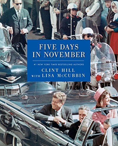 Five Days in November view 2