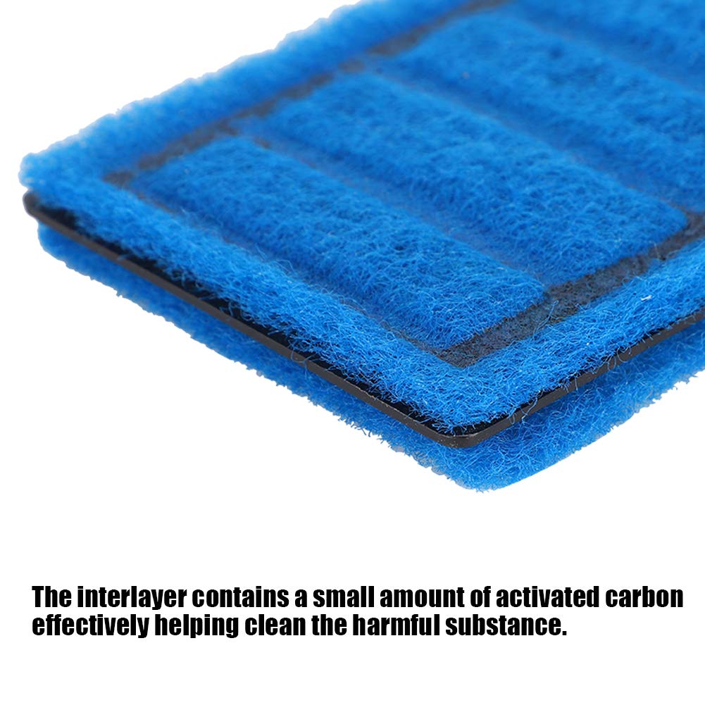 flexman 4 Packs Assembled Filter Cartridges - Image 3