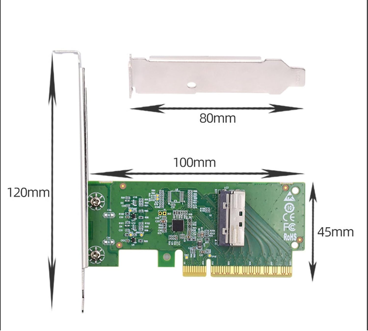 ANQ-L336 ミニeGPUエンクロージャー Amazon.co.jp: ANQUORA ANQ-L336 ミニeGPUエンクロージャー