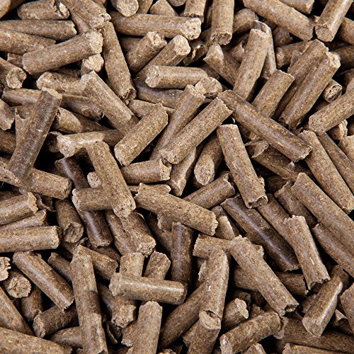 Mineralfutter für Pferde Eggersmann Golden Mineral 25 kg