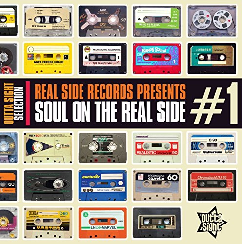 Soul on the real side cd