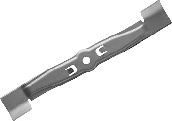 Gardena Replacement Diameter Lawn Mower Knife for Lawnmower PowerMax 42 E, Hardened Steel, Powder Coated, Original Gardena Accessories 4082-20