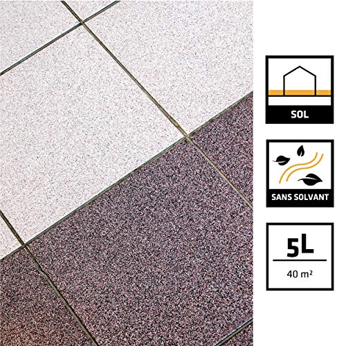 Sikafloor 35 Primer SIKA sous-couche d'adhérence blanche multi-supports