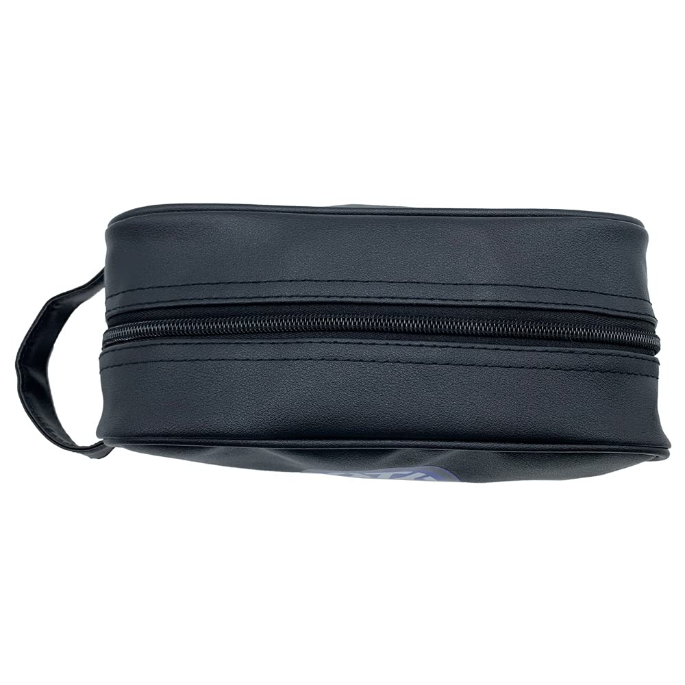 Inter Beauty Pochette Prodotto Ufficiale Official Merchandising, Nero