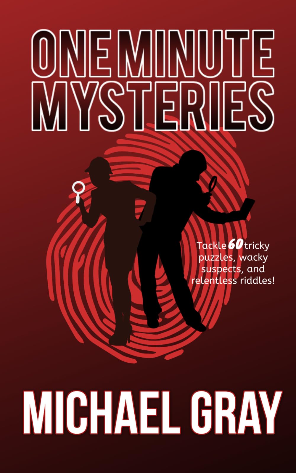 One Minute Mysteries