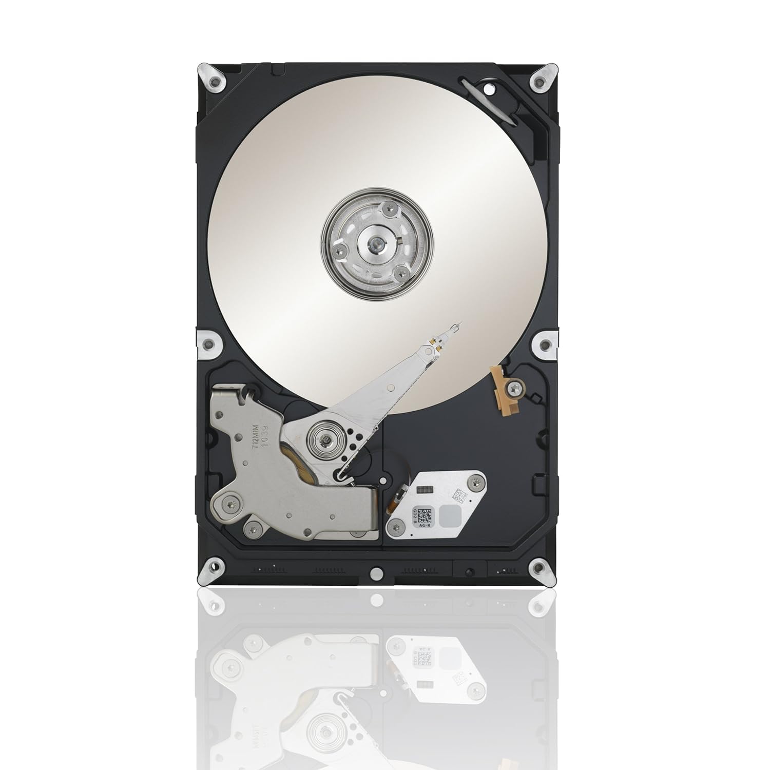 500GB External Portable Hard Disk Drive, USB 3.0 with Compatible with Windows and Mac,High Speed Data Transfer Rate External HDD-Black with 2 Year Warranty 6 61OBKYdgfYL. SL1500
