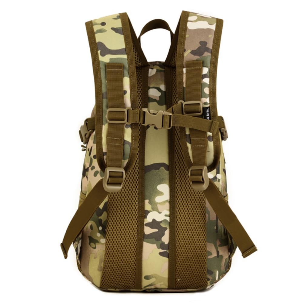 Eysee Nylon Backpack, Outdoor Backpack,Hiking Backpack, Trekking Daypack