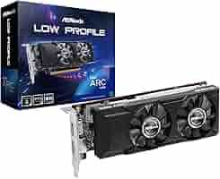 [中古] Intel ARC A380 ロープロファイル 61OBL-DWxGL._AC_SY200_QL15_.jpg