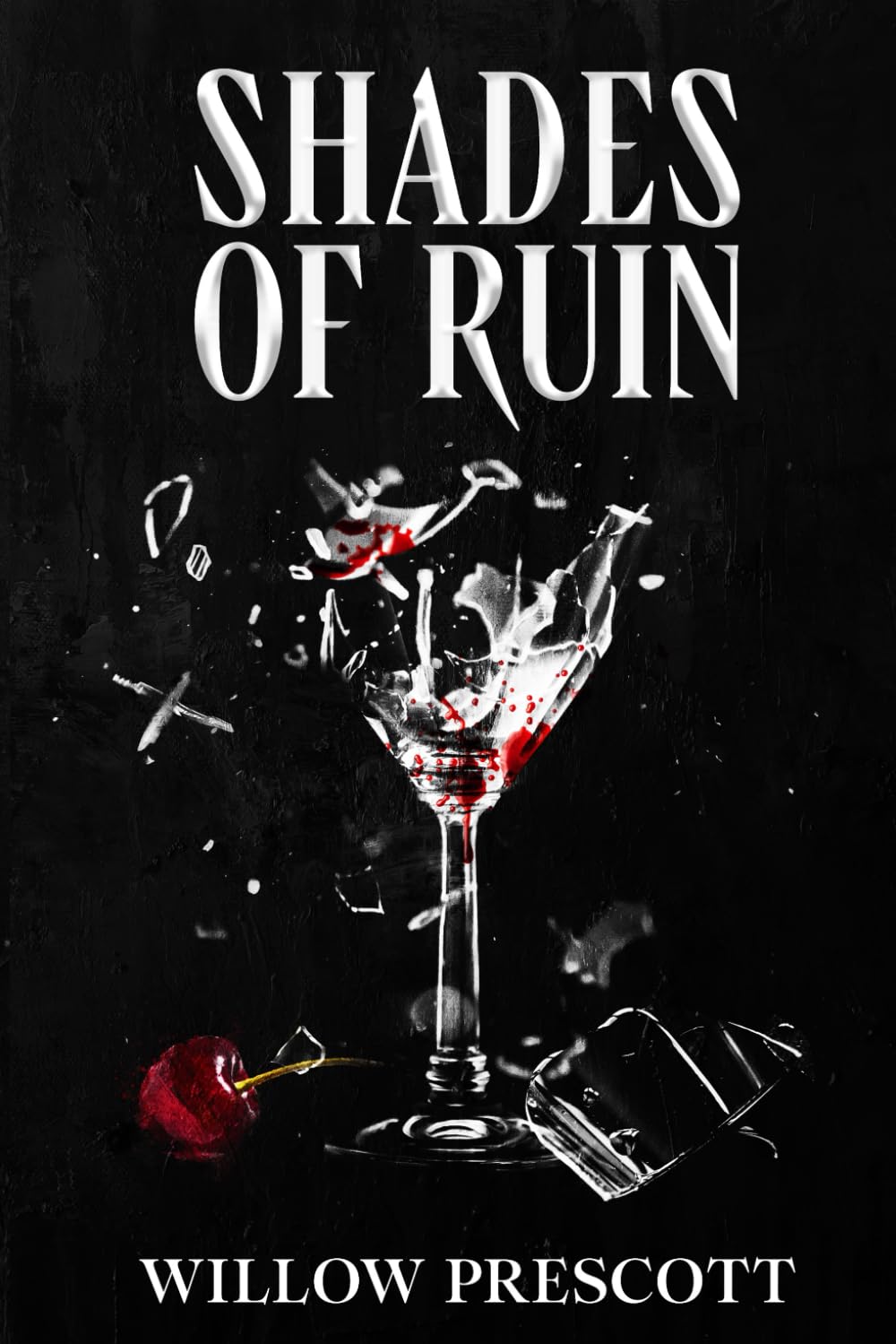 Shades of Ruin: Special Dark Mode Edition
