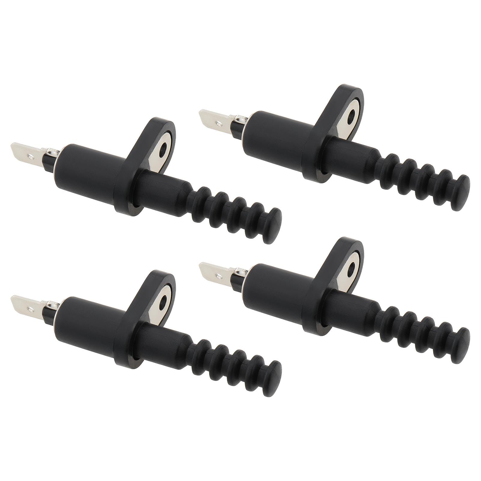 Amazon.com: SING F LTD 4pcs Boot Door Switch 20A 12VDC Car Door