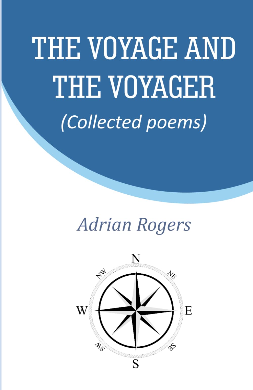 THE VOYAGE AND THE VOYAGER