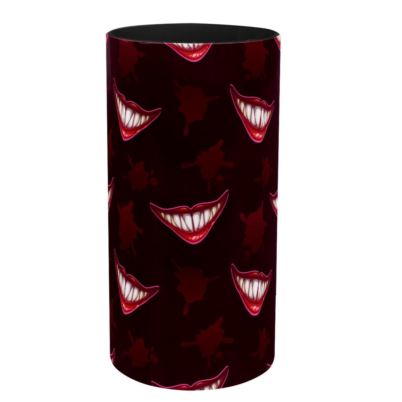 Pot à crayons vampire et boîte à musique pour ranger vos pinceaux