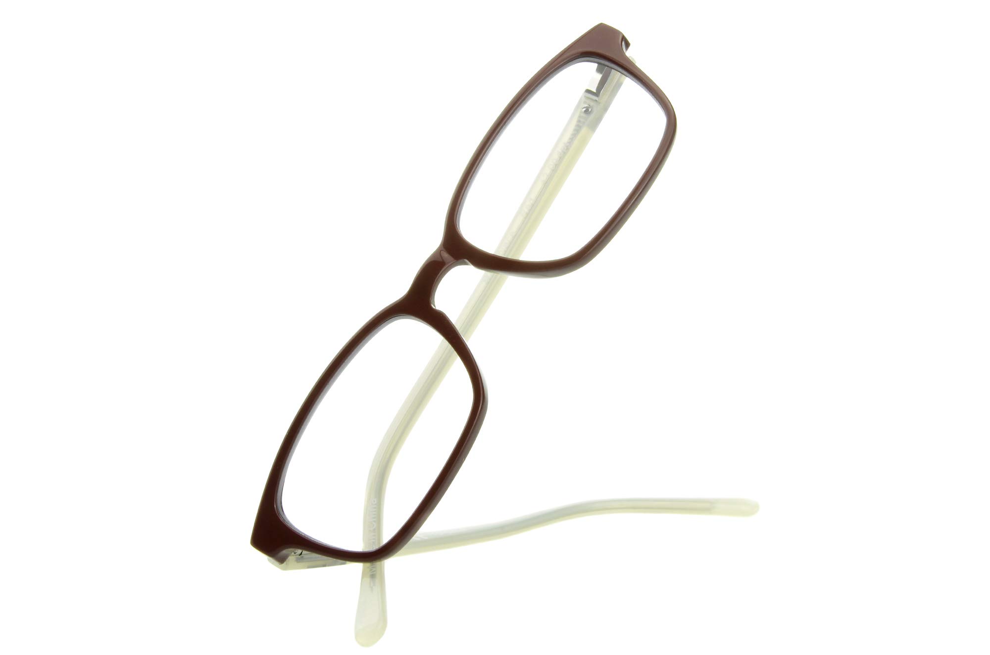Edison & King Lesebrille Masterpiece - meisterlich in Design und Komfort inkl, Bluelight Protect