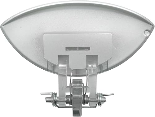 Miniatura 2 de 8182408 Reemplazo del mango de lavadora para WP8182408 AP6011791 PS11744990 1065536 compatible con lavadora Whirlpool