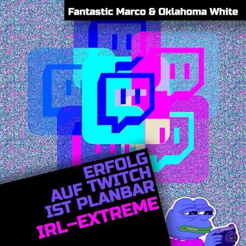 IRL-Extreme