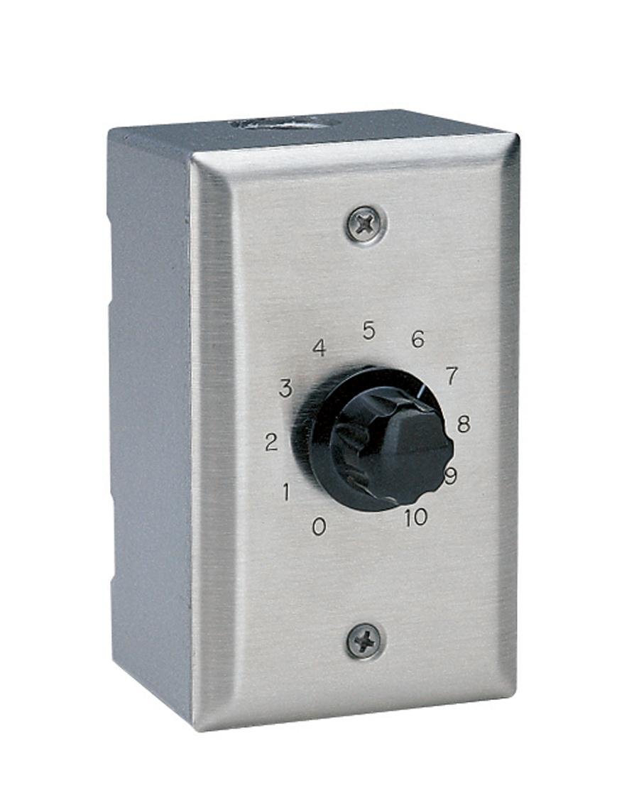 WMU - Page Port PreAmp / Expander