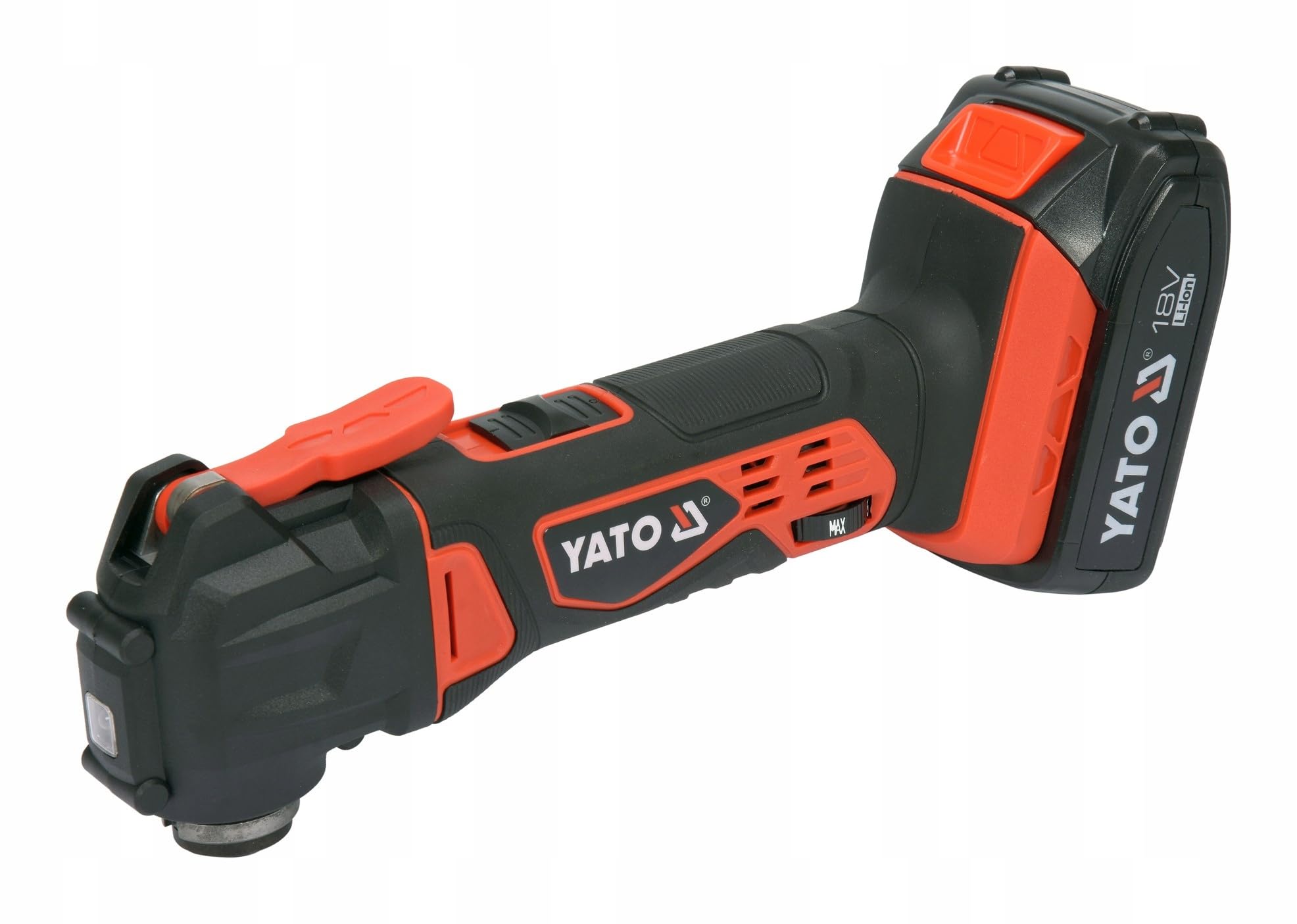 Yato Yt Outils, Black
