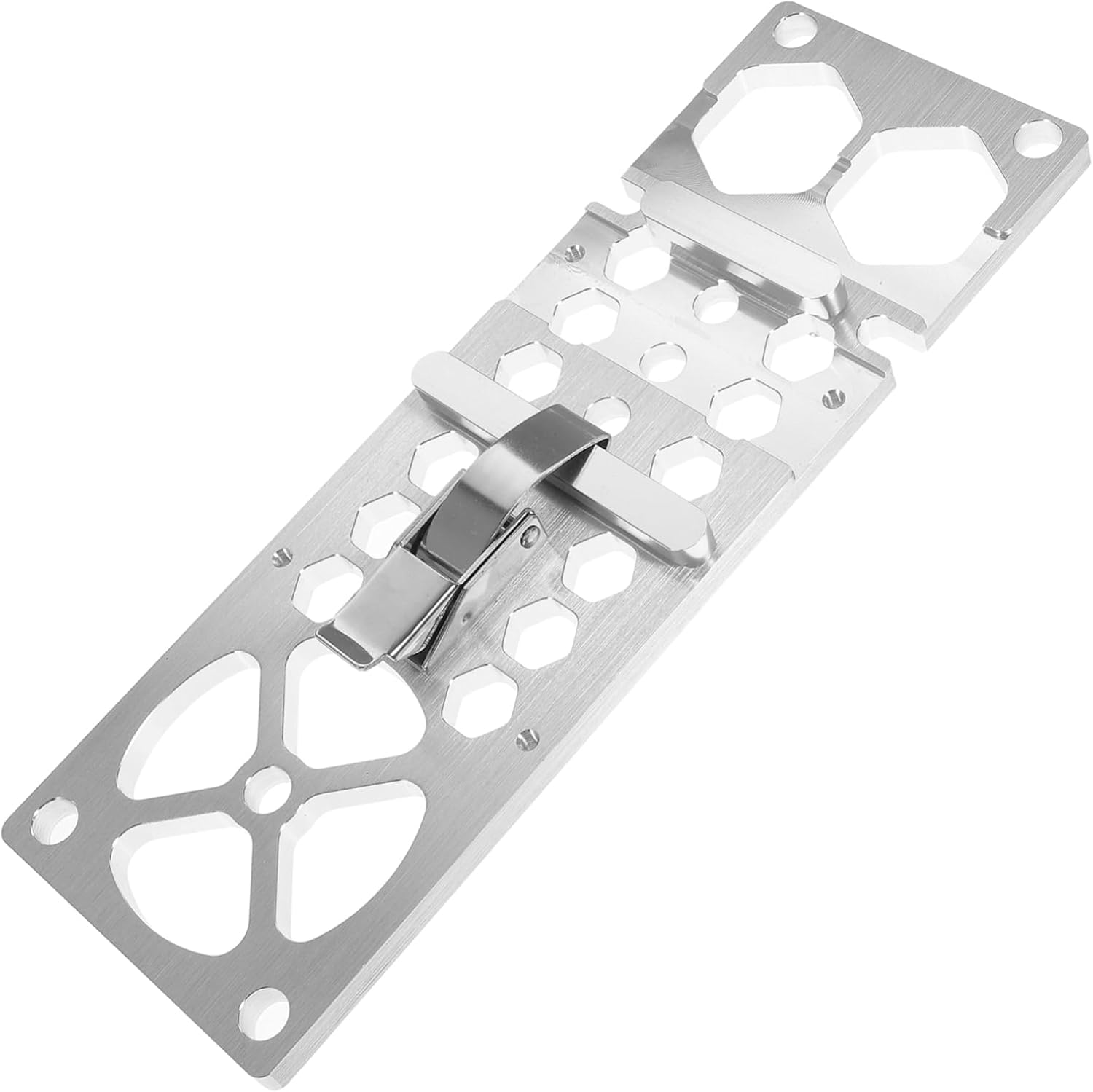 Circular Saw Guide Rail Right Angle Design Compatible and Easy to Install Cutting Tool for Precision Woodworking