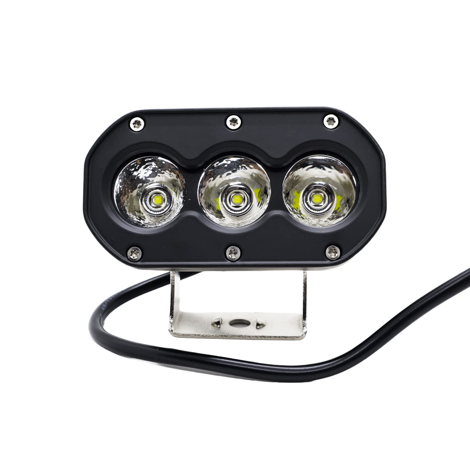 AUTOPOWERZ S11 HJG Fog light for universal vehicles 12V80V 60W LED