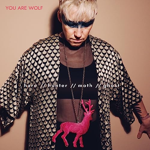 You Are Wolf