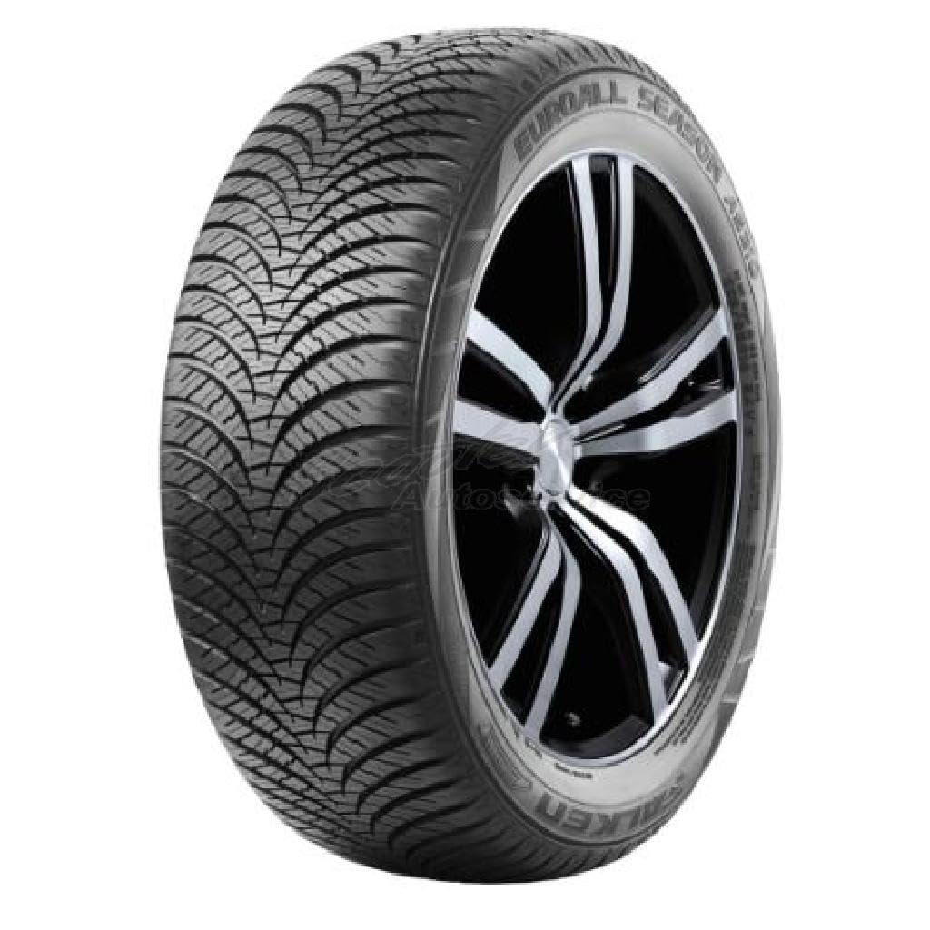 Falken Euro As 210 215/65R16 98H Pneumatici Tutte Stagioni-image