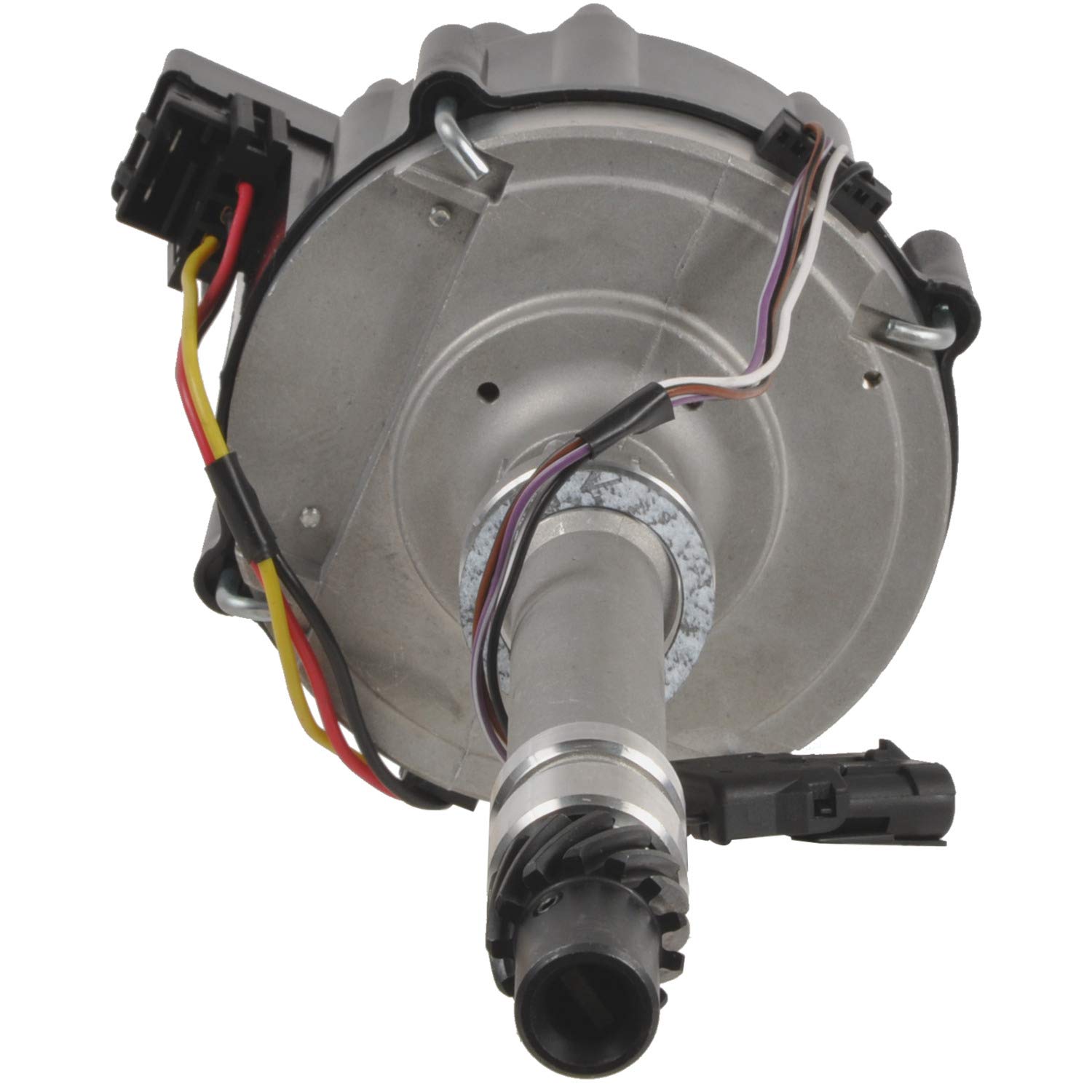 Cardone 84-1869 New HEI Electronic Distributor and Module, New Engineered Technology, Ensures Proper Form, Fit and Function, Compatible with 1985-1991 Chevrolet Corvette
