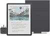 New Amazon Kindle Scribe Colorsoft 64 GB (Graphite) + Premium Pen + Premium Leather Cover (Graphite) + USB-C Charger
