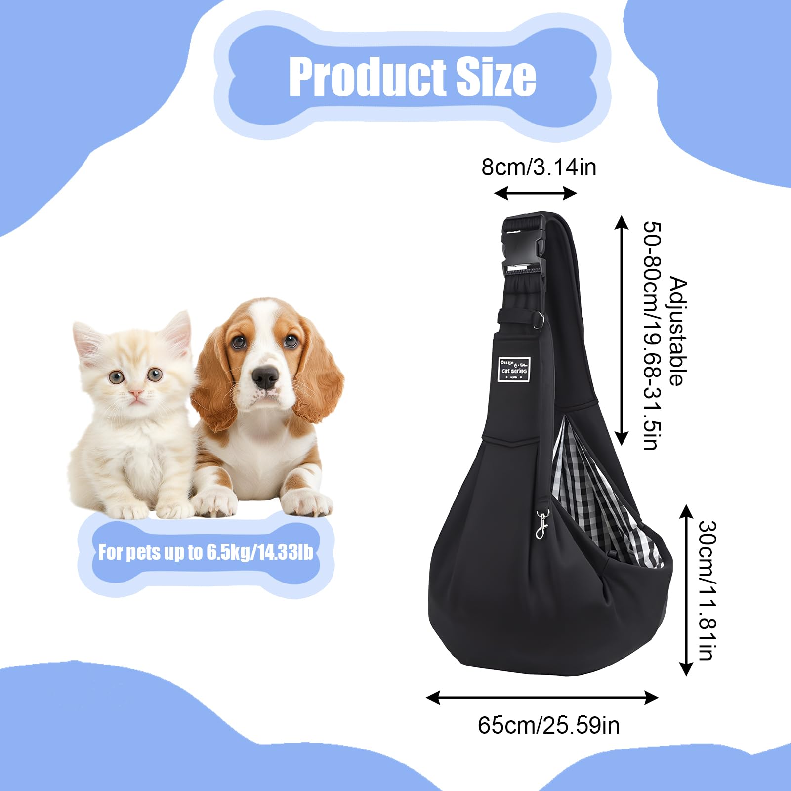 Puppy Carrier - Image 2
