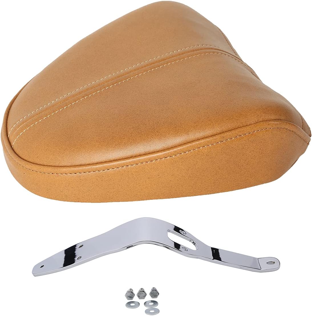 Green-L Rider Driver Backrest Pad Support Fit For Indian Scout Sixty 2016-2024