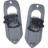 Algopix Similar Product 5 - MSR Tyker Kids Snowshoes for Children