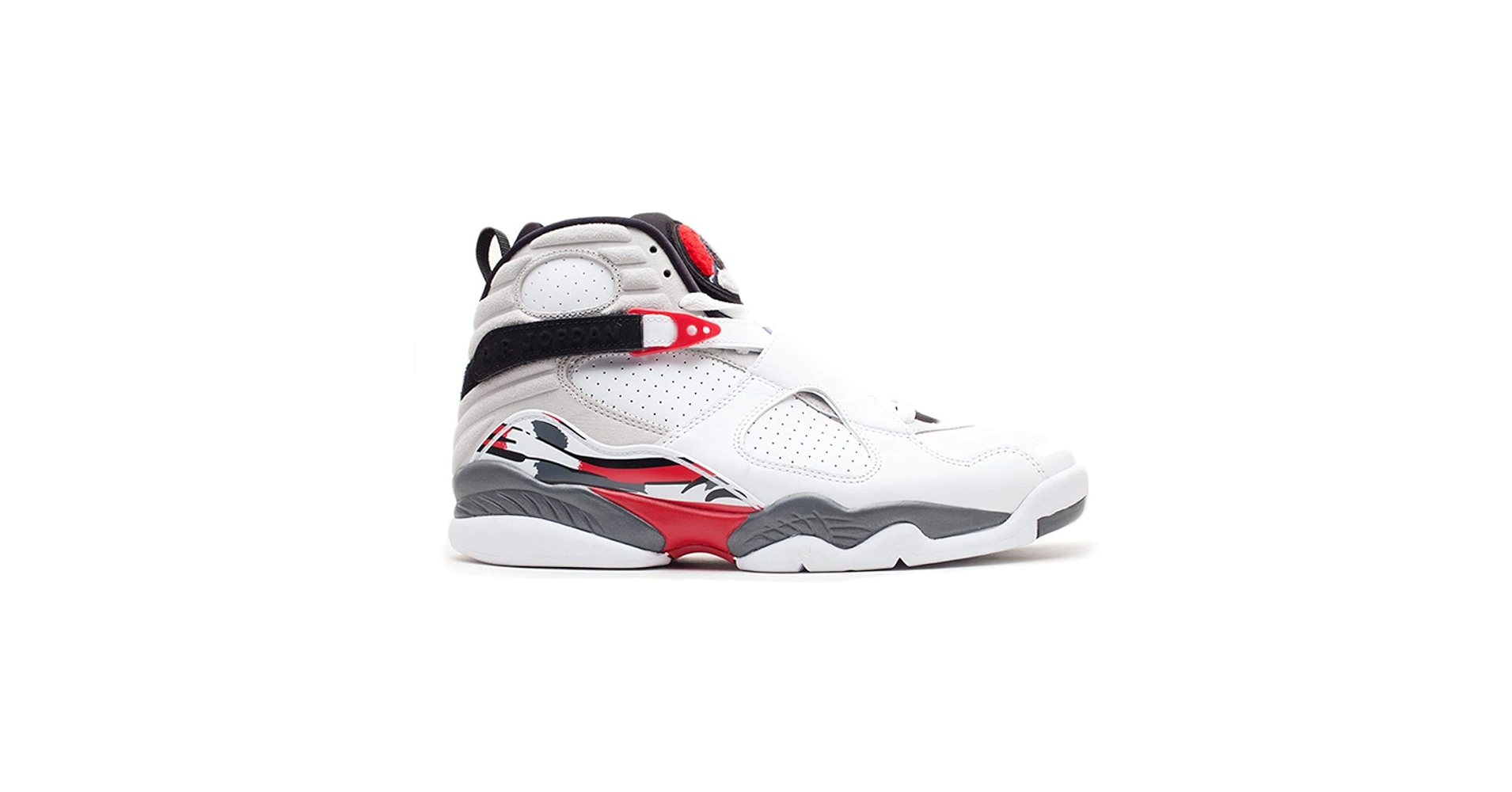 シューズ(女性用) AIR JORDAN 8 Retro BG Amazon | [ナイキ] エア ジョーダン レトロ Air Jordan 8 Retro