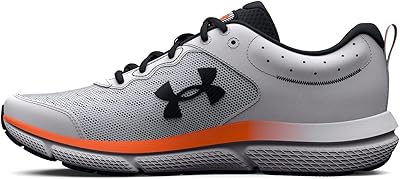 Under Armour Men's Charged Assert 10 Running Shoe