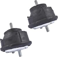 Bisenya 2x Motor Tartó BMW 3-as E46 316i 318d 320d Z4 Cabrio Coupe Touring 3