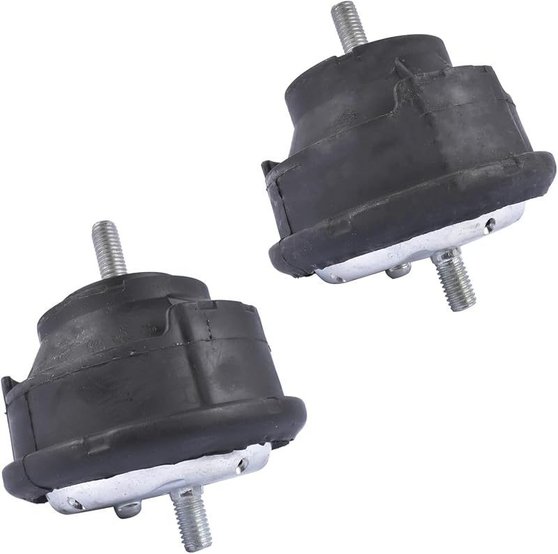 Bisenya 2x Motor Tartó BMW 3-as E46 316i 318d 320d Z4 Cabrio Coupe Touring