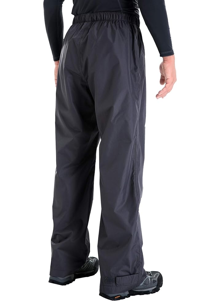 こうぺんちんサイズLJuggernaut Waterproof Pants NORU Boken Waterproof Adventure Pants - Helmet House