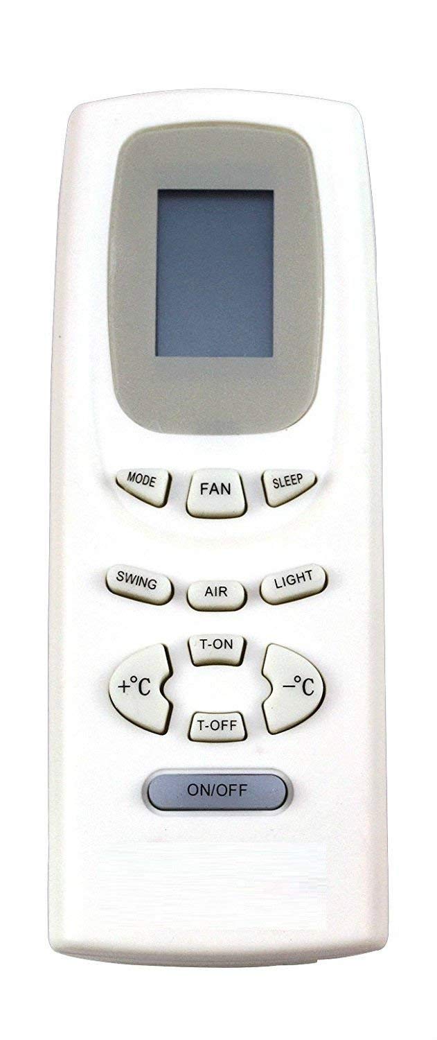 Kishore Traders® Compatible AC Remote Control for GODREJ/VOTAS/Onida Split AC Remote .31 by KT
