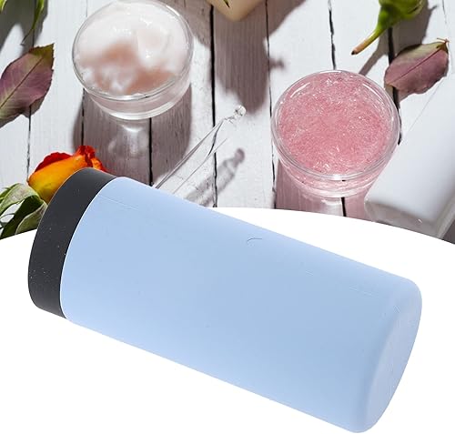 Miniatura 2 de Dispensador de líquido recargable para lavar platos, dispensador de jabón líquido para platos, botella dividida, botella de jabón de manos para