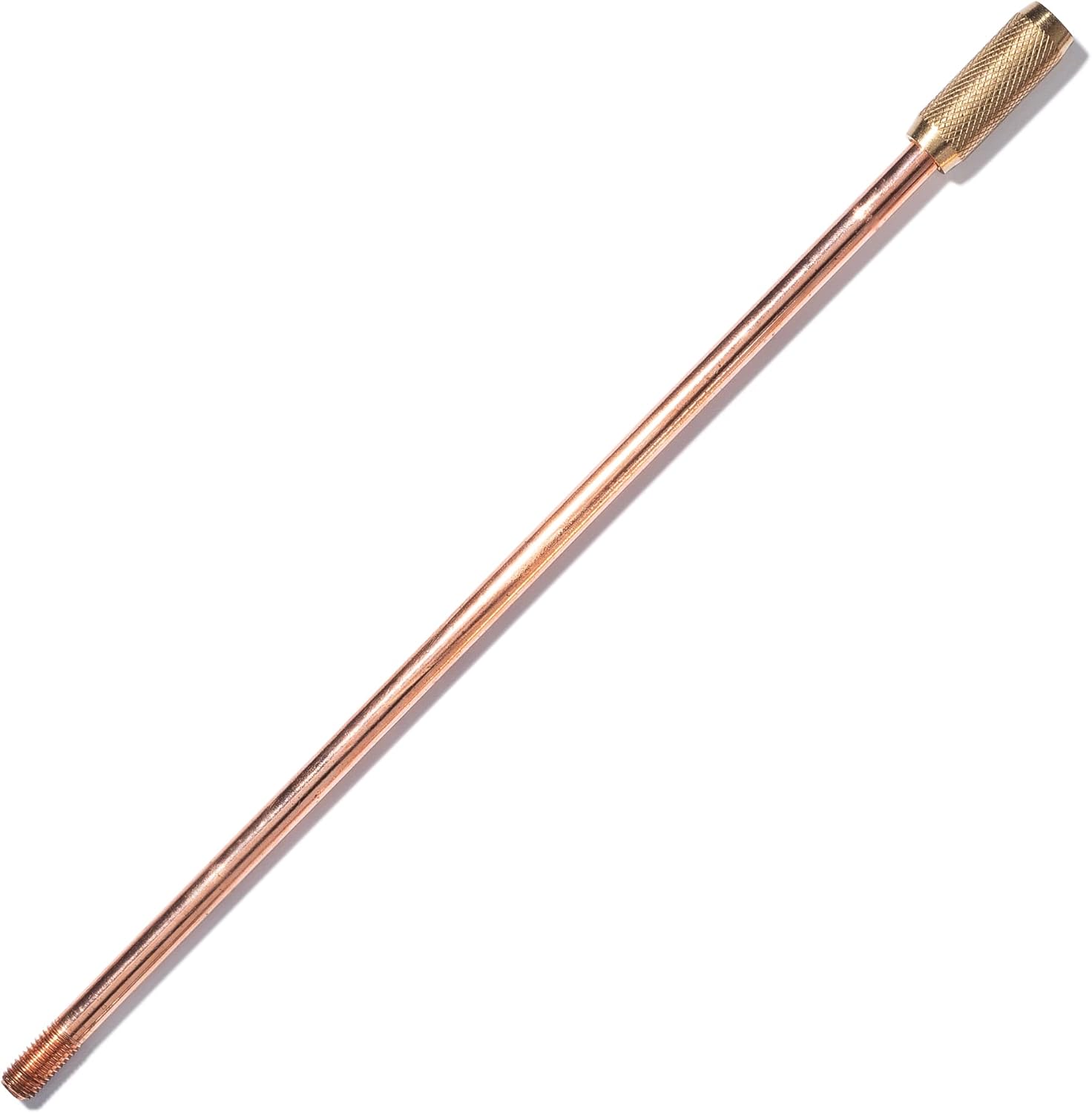 Extension Rod For Generator Grounding Kit, Extend The Copper Grounding