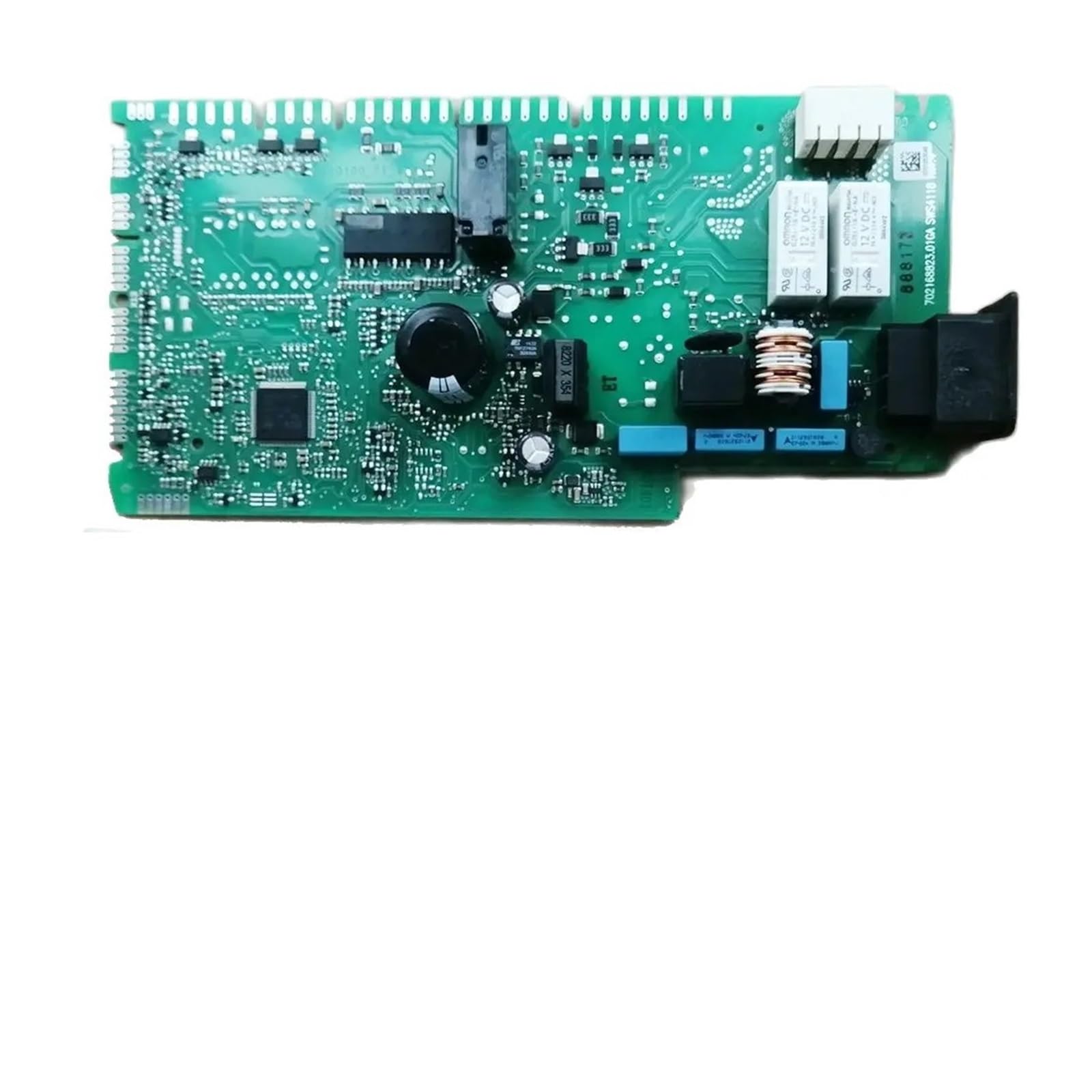 Tablero De Control De Lavavajillas, Compatible Con Bosch, Compatible Con Siemens, Placa De Piezas De Lavavajillas PCB De Circuito 9000830900, Componente De Accesorios De Repuesto De Placa Base