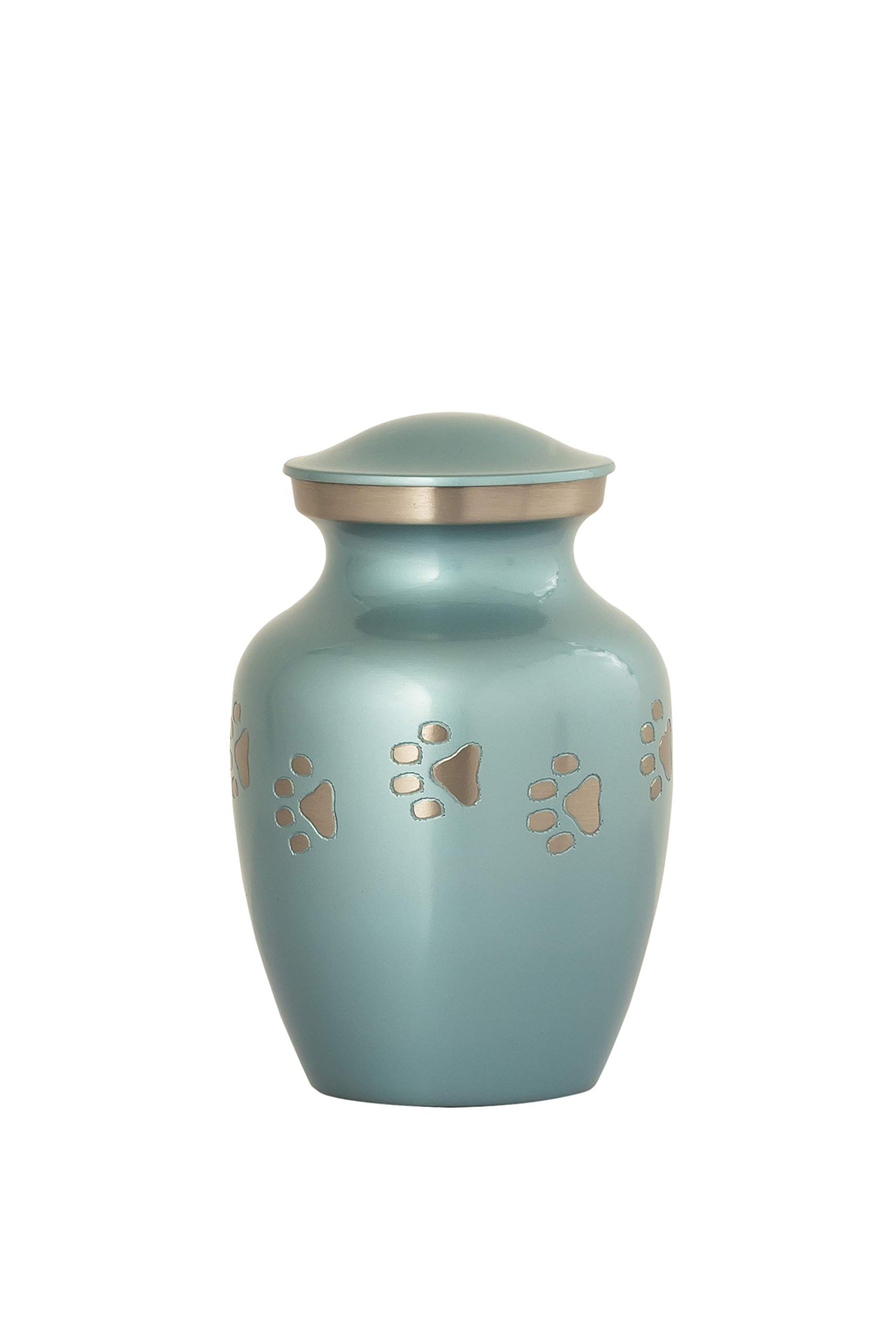 affordable pet urns for cats