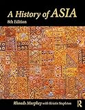 A History of Asia