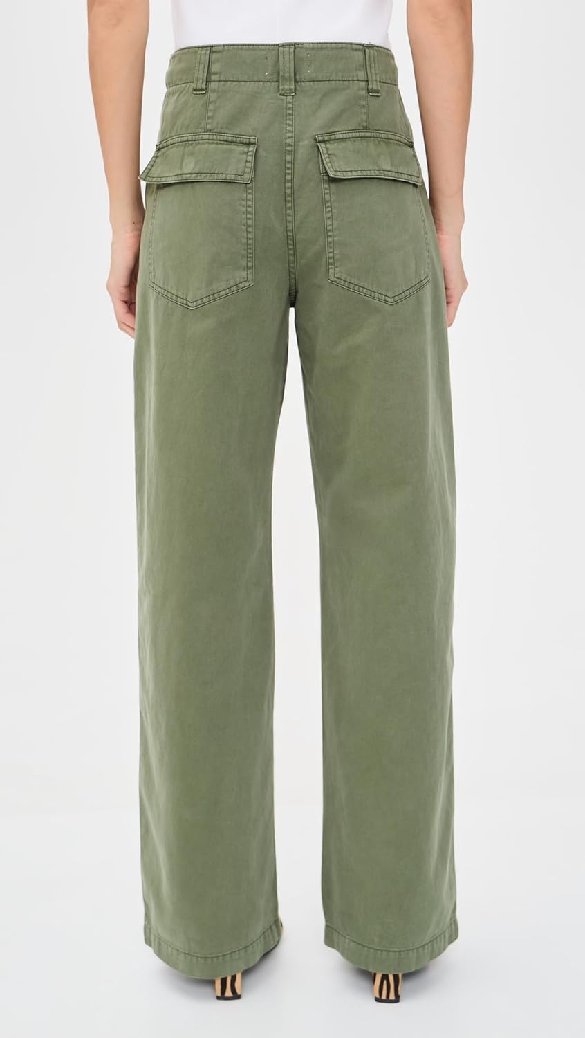 PISTOLA Women's Wren Pants