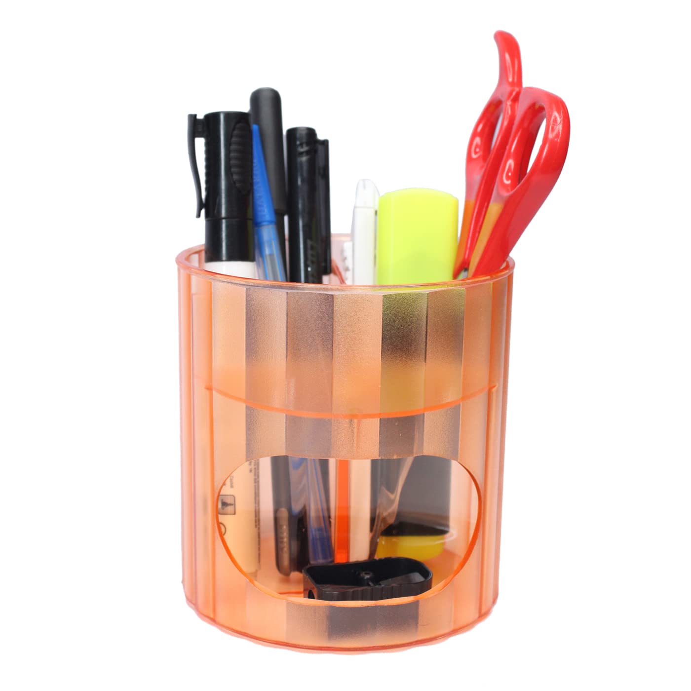 BAAL Stationary Holder Pen Stand for Kids andBaal Stationary Holder Pen