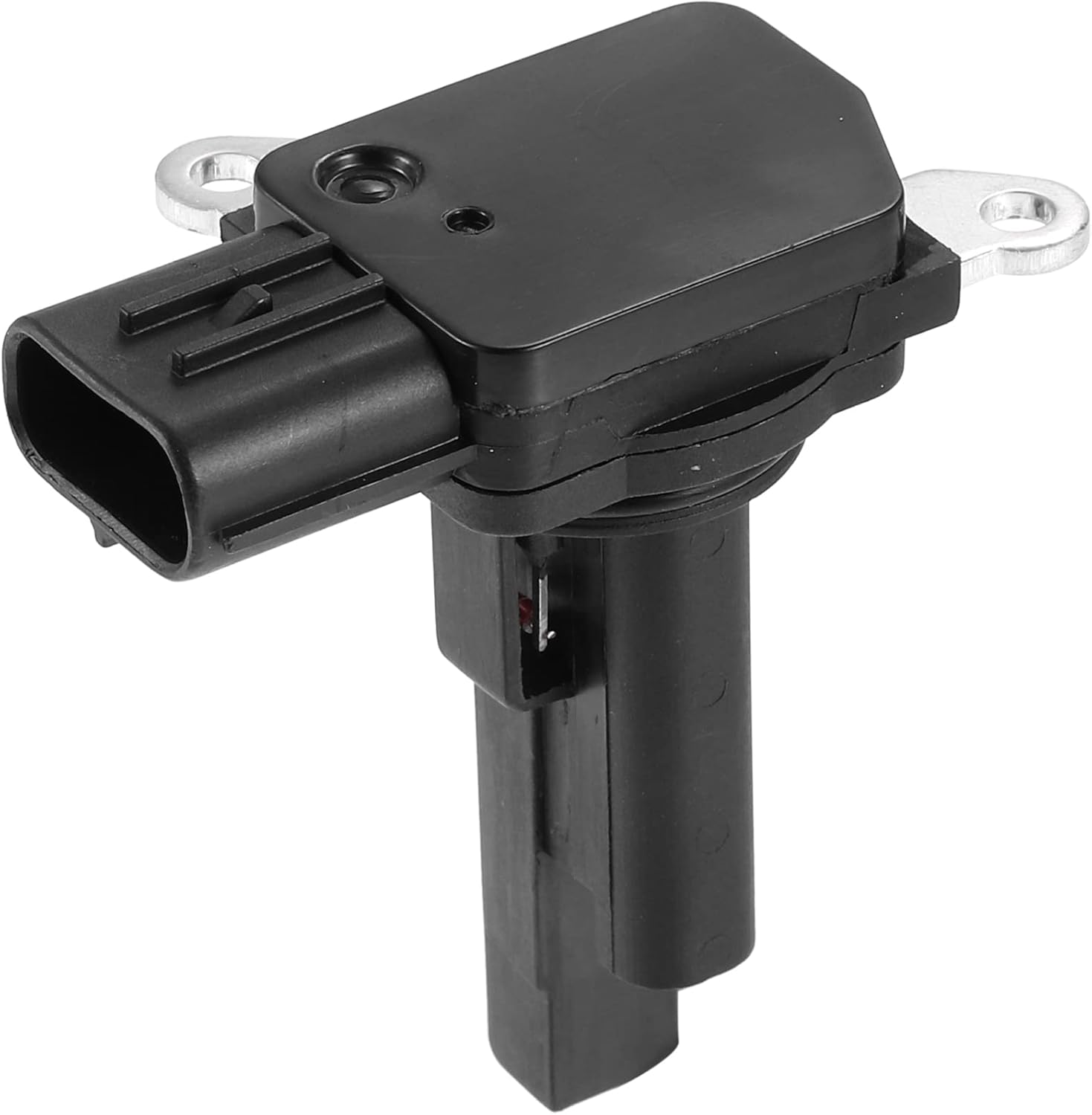 X AUTOHAUX 92232737 Car Mass Air Flow Sensor Meter MAF Sensor Airflow Replacement