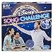 Disney Song Challenge