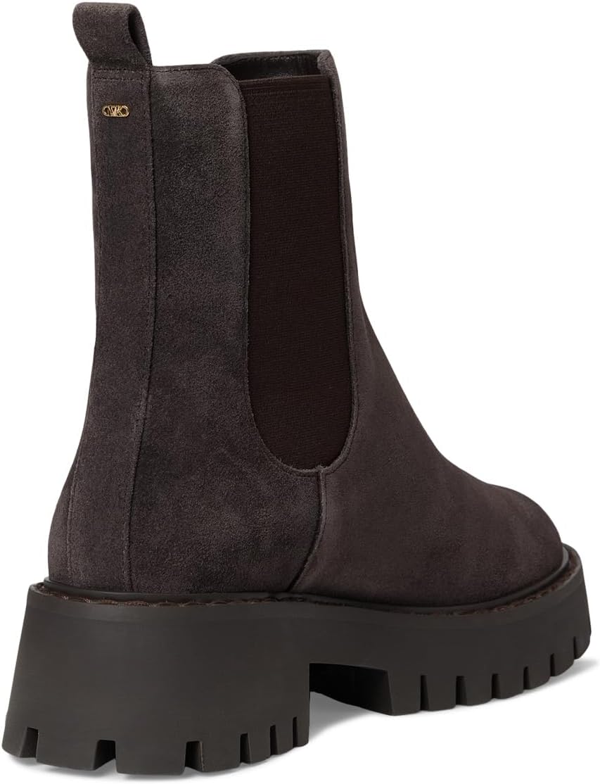 Michael Kors womens Asher Flat Bootie