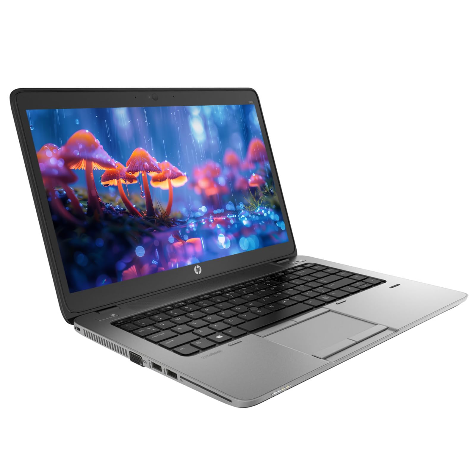 Amazon.com: HP EliteBook 840 G4 Business Laptop, 14in Wide