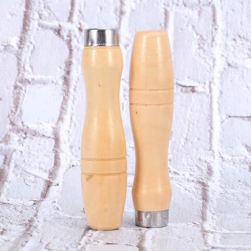 Miniatura 9 de DOITOOL 10pcs manija para la manija del archivo para la herramienta de madera de la manija